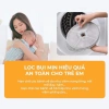 Máy sấy khô PVL tự động, khử khuẩn, chống nhăn, không lắp đặt - Bảo hành 24 tháng, 3,550,000₫ 5