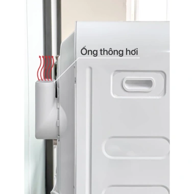 Máy sấy khô PVL tự động, khử khuẩn, chống nhăn, không lắp đặt - Bảo hành 24 tháng, 3,550,000₫