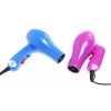 Máy sấy mini 2 chế độ gấp gọn, nhanh khô tóc, chỉ 55.000 VND - Tiết kiệm không gian