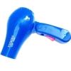 Máy sấy mini 2 chế độ gấp gọn, nhanh khô tóc, chỉ 55.000 VND - Tiết kiệm không gian 4