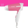 Máy sấy mini gấp gọn du lịch Kemey 2 mức sấy tiện dụng, giá chỉ 159.000 VND 2