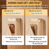 Máy sấy quần áo 600W tiện lợi, tiết kiệm năng lượng, kháng vi khuẩn - Bảo hành điện tử - 20.000₫ 2