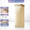 Máy sấy quần áo đa năng treo tường gấp gọn, khử khuẩn 2 chế độ, tiết kiệm không gian - Giá 269k