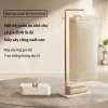 Máy sấy quần áo đa năng treo tường gấp gọn, khử khuẩn 2 chế độ, tiết kiệm không gian - Giá 269k 2