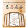 Máy Sấy Quần Áo DELAX SQA02 - Khử Trùng 3D, Gấp Gọn, 2 Chế Độ Tiết Diện Tích 2