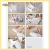 Máy sấy quần áo di động F&K - Túi sấy nhanh, sấy áo sơ mi, áo khoác, du lịch gia đình, giá 58.080₫ 8