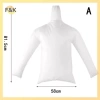 Máy sấy quần áo di động F&K - Túi sấy nhanh, sấy áo sơ mi, áo khoác, du lịch gia đình, giá 58.080₫ 9