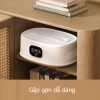 Máy sấy quần áo gấp gọn 2 chế độ 600W - Tủ sấy tiện dụng, giá chỉ 449.000₫ 4