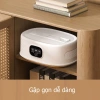 Máy sấy quần áo gấp gọn 600W UV kháng khuẩn cho trẻ em, người lớn - 600.000₫ 4
