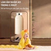Máy sấy quần áo gấp gọn 600W UV kháng khuẩn cho trẻ em, người lớn - 600.000₫ 8