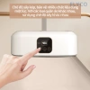 Máy sấy quần áo gấp gọn Flyco 2.025 tự động hẹn giờ, UV khử khuẩn, tiết kiệm điện, tủ đa năng, bảo hành 1 năm 5
