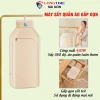 Máy sấy quần áo gấp gọn GX G1 nội địa tủ sấy mini khử mùi hôi công nghệ sấy 3D giá 505.000