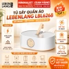 Máy Sấy Quần Áo Gấp Gọn Lebenlang LBL6.268 - Tủ Sấy Di Động Thiết Kế Nhẹ, Sấy Khô Nhanh Giá Ưu Đãi 1.134.000 VND