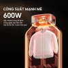 Máy Sấy Quần Áo Gấp Gọn Lebenlang LBL6.268 - Tủ Sấy Di Động Thiết Kế Nhẹ, Sấy Khô Nhanh Giá Ưu Đãi 1.134.000 VND 2