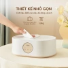 Máy Sấy Quần Áo Gấp Gọn Lebenlang LBL6.268 - Tủ Sấy Di Động Thiết Kế Nhẹ, Sấy Khô Nhanh Giá Ưu Đãi 1.134.000 VND 5