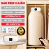 Máy sấy quần áo gấp gọn treo tường sang trọng, sấy 3D tiết kiệm điện - 480.000₫ 9