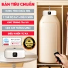 Máy sấy quần áo gấp gọn treo tường sang trọng, sấy 3D tiết kiệm điện - 480.000₫ 10