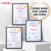Máy sấy quần áo Hichiko SM101 2.300W sấy nhanh, khử mùi, giá 1.589.000 VND 2
