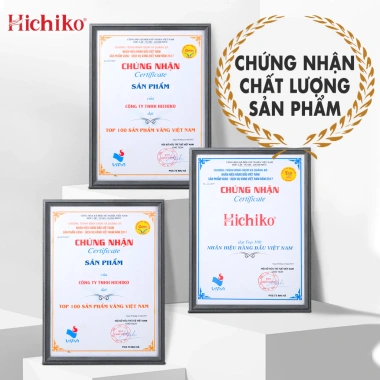 Máy sấy quần áo Hichiko SM101 2.300W sấy nhanh, khử mùi, giá 1.589.000 VND
