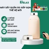 Máy sấy quần áo HOKU SQA02 treo tường, khử khuẩn, 2 chế độ sấy, tiết kiệm không gian - 499k