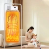 Máy sấy quần áo MEXi tủ sấy gọn, khử trùng, 2 chế độ, tiết kiệm diện tích 9