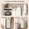 Máy sấy quần áo mini BS-74.567 gấp gọn 600W công nghệ sấy 3D - Giá chỉ 518.000₫ 3
