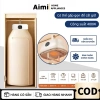 Máy sấy quần áo mini di động 3D, hẹn giờ tự động tắt - giảm giá 18% chỉ 439k