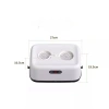 Máy sấy quần áo mini gấp gọn du lịch - Tủ sấy UV kháng khuẩn, chỉ 427.500 VND 6