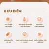 Máy sấy quần áo mini gấp gọn du lịch UV kháng khuẩn, điều khiển từ xa, chỉ 439.200₫ 3