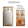 Máy sấy quần áo mini gấp gọn du lịch UV kháng khuẩn, điều khiển từ xa, chỉ 439.200₫ 4