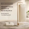 Máy sấy quần áo mini gập gọn, sấy giày, balo, túi xách - Du lịch tiện lợi, bảo hành 12 tháng 6