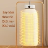 Máy sấy quần áo mini gia đình - Tự động, gấp gọn, thiết kế nhỏ gọn cho phòng trọ, giảm giá 65.200 VND 3