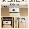 Máy sấy quần áo mini gia đình - Tự động, gấp gọn, thiết kế nhỏ gọn cho phòng trọ, giảm giá 65.200 VND 6