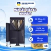 Máy sấy quần áo NMI MART 1.850W – Tủ sấy, khử khuẩn, 2 chế độ, khô nhanh, tiết kiệm