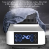 Máy sấy quần áo NMI MART 1.850W – Tủ sấy, khử khuẩn, 2 chế độ, khô nhanh, tiết kiệm 9