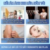 Máy sấy quần áo Rowanto S8 cao cấp công suất lớn, sấy nhanh đa năng mùa mưa, nồm ẩm 2
