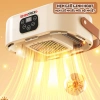 Máy Sấy Quần Áo SHINTREEE Treo Tường Khử Khuẩn 3 Chế Độ Hẹn Giờ 379.000₫ 5