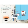 Máy sấy quần áo Sunhouse SHD-2.702 1.000W Tủ sấy khô hàng chính hãng giảm giá 950.000₫ 5