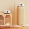 Máy Sấy Quần Áo Treo Tường Khử Khuẩn, Sấy Khô Nhanh, Gọn Nhỏ, Giá 363.000 VND 10