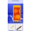 Máy sấy quần áo tự động gấp gọn, công suất lớn, khử khuẩn, di chuyển dễ - BH 24T 9