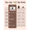 Máy sấy quần áo YANGZI GX-G1 3D khử trùng 430W - 2 chế độ sấy + hẹn giờ, thiết kế nhỏ gọn, giá ưu đãi 477.725 VND 7