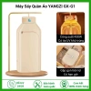 Máy sấy quần áo YANGZI GX-G1 UV khử trùng khử khuẩn khử mùi hẹn giờ giá 478.000 VND 10