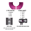 Máy sấy supersonic không cánh đặc biệt - Siêu nhanh, tiết kiệm thời gian, 360.000 VND 6