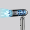 Máy sấy tạo kiểu tóc LocknLock ENA626GRY 1.300W ion âm Gấp gọn, giảm giá 1,424,500₫ 4