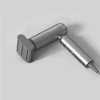Máy sấy tạo kiểu tóc LocknLock ENA626GRY 1.300W ion âm Gấp gọn, giảm giá 1,424,500₫ 5