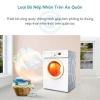 Máy sấy thông hơi Casper 7.2KG TD-72VWD - Chính hãng, bảo hành 2 năm, 4.86tr VND 3