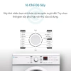 Máy sấy thông hơi Casper 7.2KG TD-72VWD - Chính hãng, bảo hành 2 năm, 4.86tr VND 4