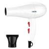 Máy sấy tóc 1.000W ánh sáng xanh âm ion nóng‑lạnh, bảo hành 12 tháng, giảm giá 268.500₫ 9