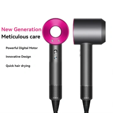 Máy sấy tóc 1.200W Blue Ray Ionic 2.200 - Gió mạnh, chuyên nghiệp cho salon, giảm giá 580k 5 Máy sấy tóc 1.200W Blue Ray Ionic 2.200 - Gió mạnh, chuyên nghiệp cho salon, giảm giá 580k 5