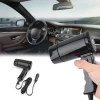 Máy sấy tóc 12V gấp gọn tiện lợi, nhẹ nhẹ, giảm giá chỉ 362.124 VND 4